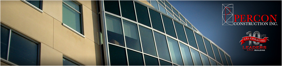 Percon Construction