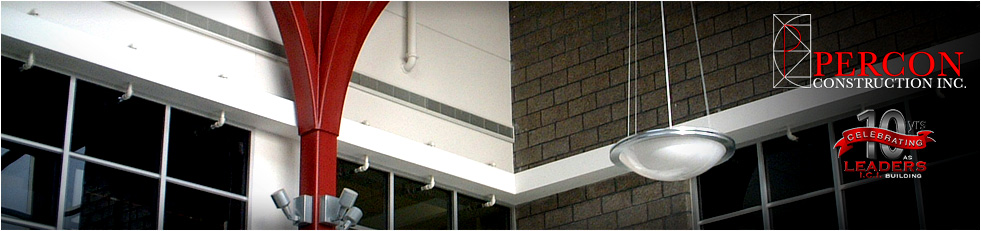 Percon Construction