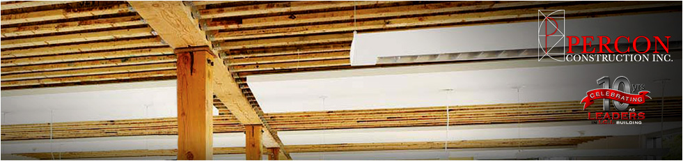 Percon Construction